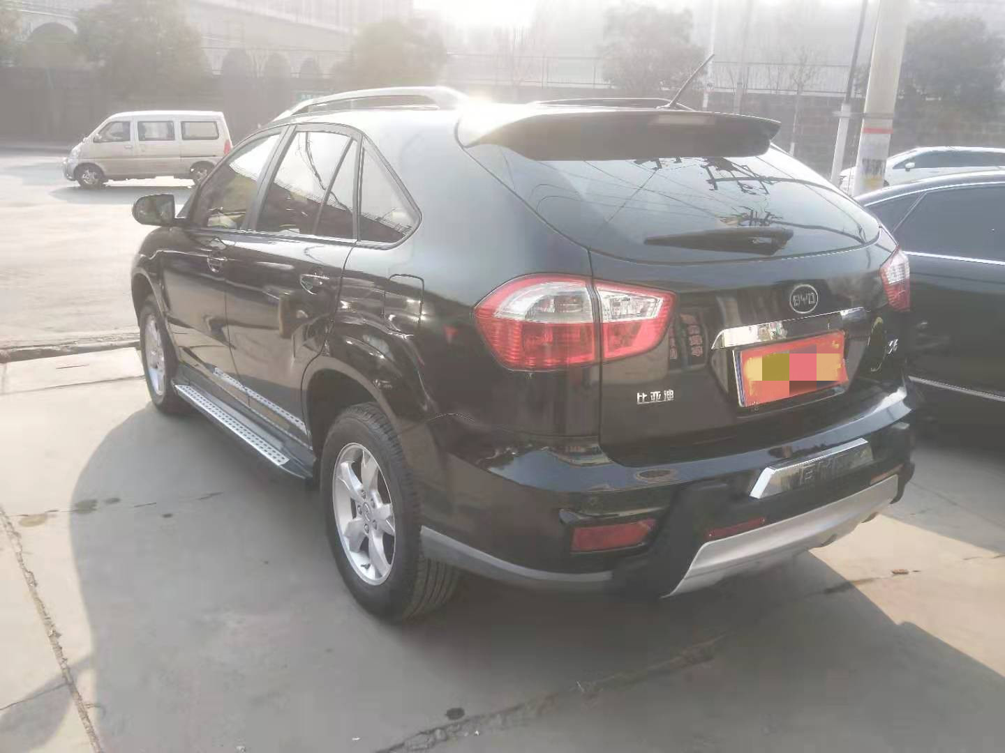 胖哥10万买什么合资suv,50万左右suv胖哥说车