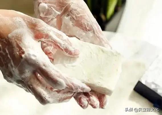 为什么要用香皂,为什么要用手工皂