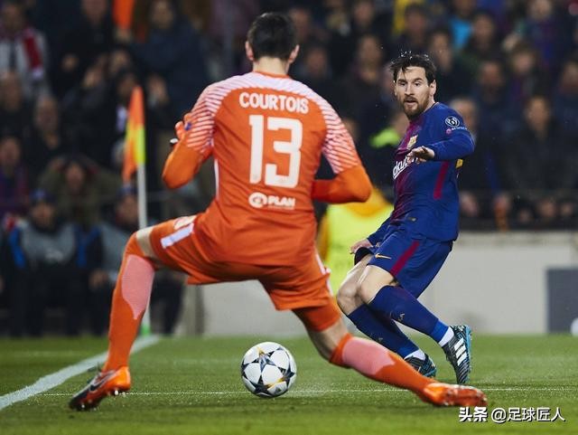 欧联杯切尔西进球视频,切尔西库尔图瓦点球