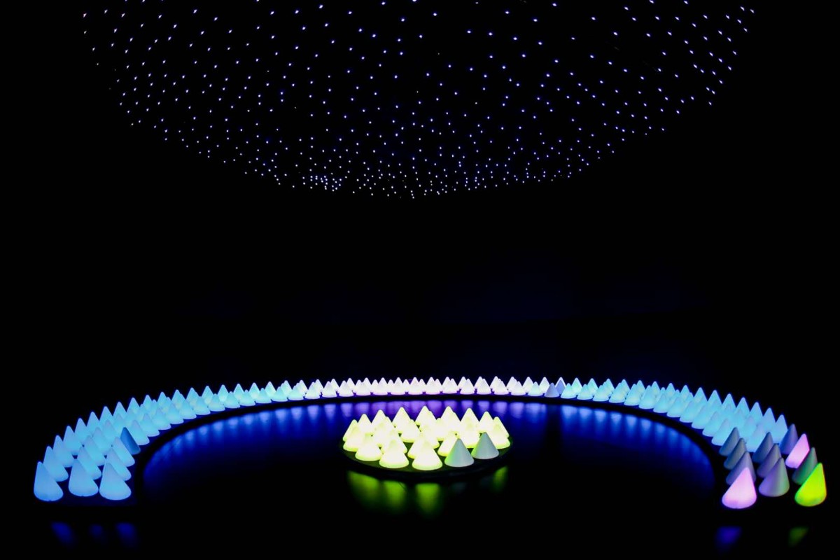 想体验异域风情去哈尔滨,穿越时空飞越新奇体验馆上海