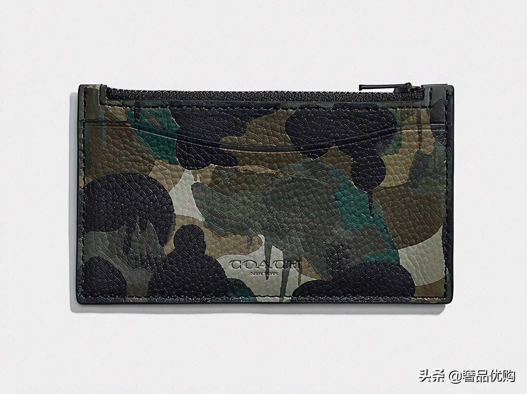 coach迷彩外套,coach最新早秋款卫衣