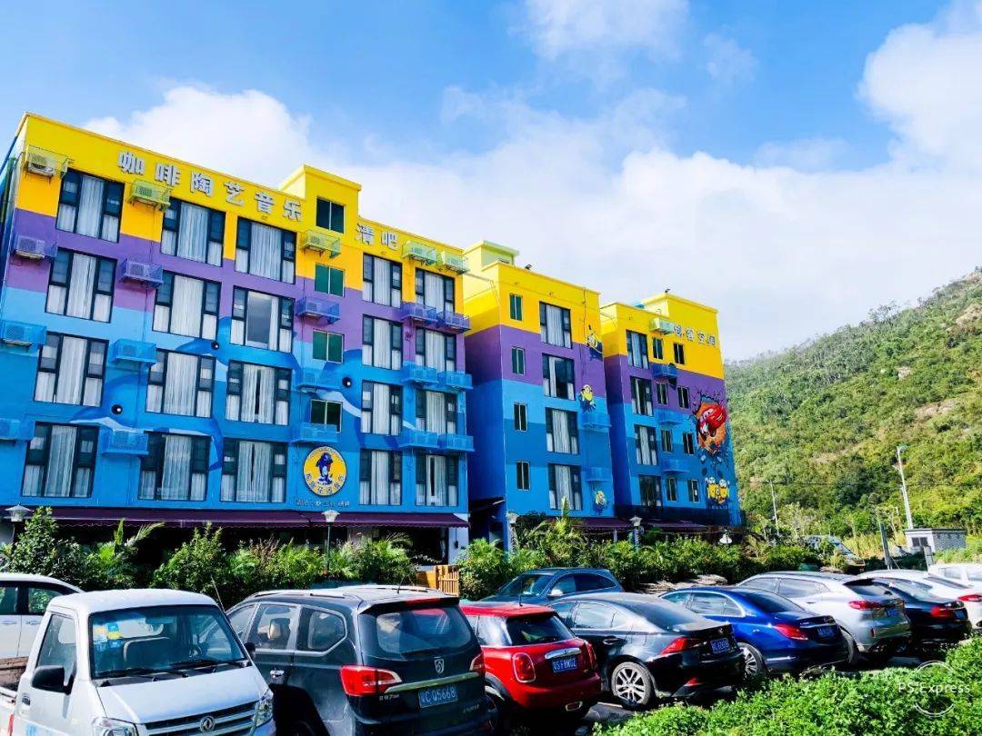 珠海长隆海洋王国附近住宿攻略,珠海长隆海洋王国三人住两天一夜