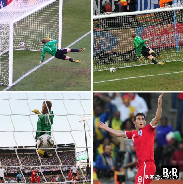 世界杯历史受争议事件,世界杯历史上有哪些误判