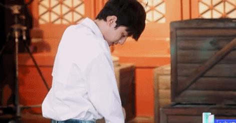 马思纯谈演技,马思纯尴尬演技