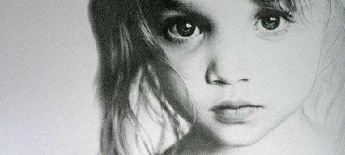 素描用铅笔还是炭笔画的好,炭笔素描和铅笔素描哪种看着更美