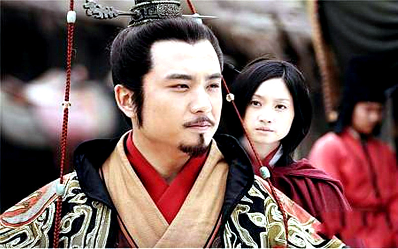 赵幽缪王,赵幽缪王读音