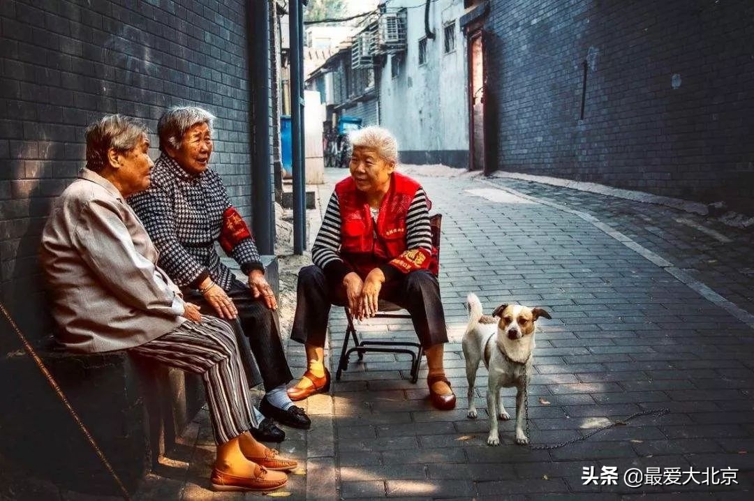 怎样从长相判断是不是北京人,为什么一眼就能看出是不是北京人