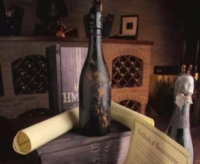 世界最贵红酒品牌价格,世界最贵的红酒是什么酒