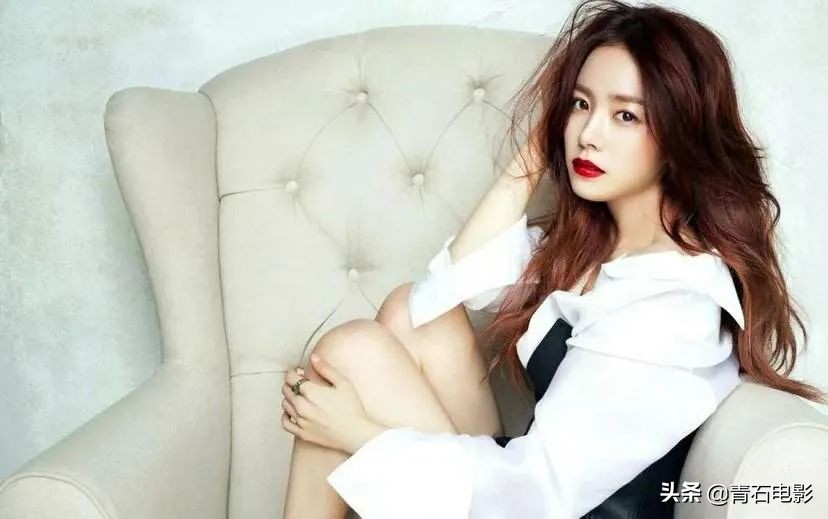 全智贤宋慧乔谁在韩国比较火,韩国十大美女全智贤