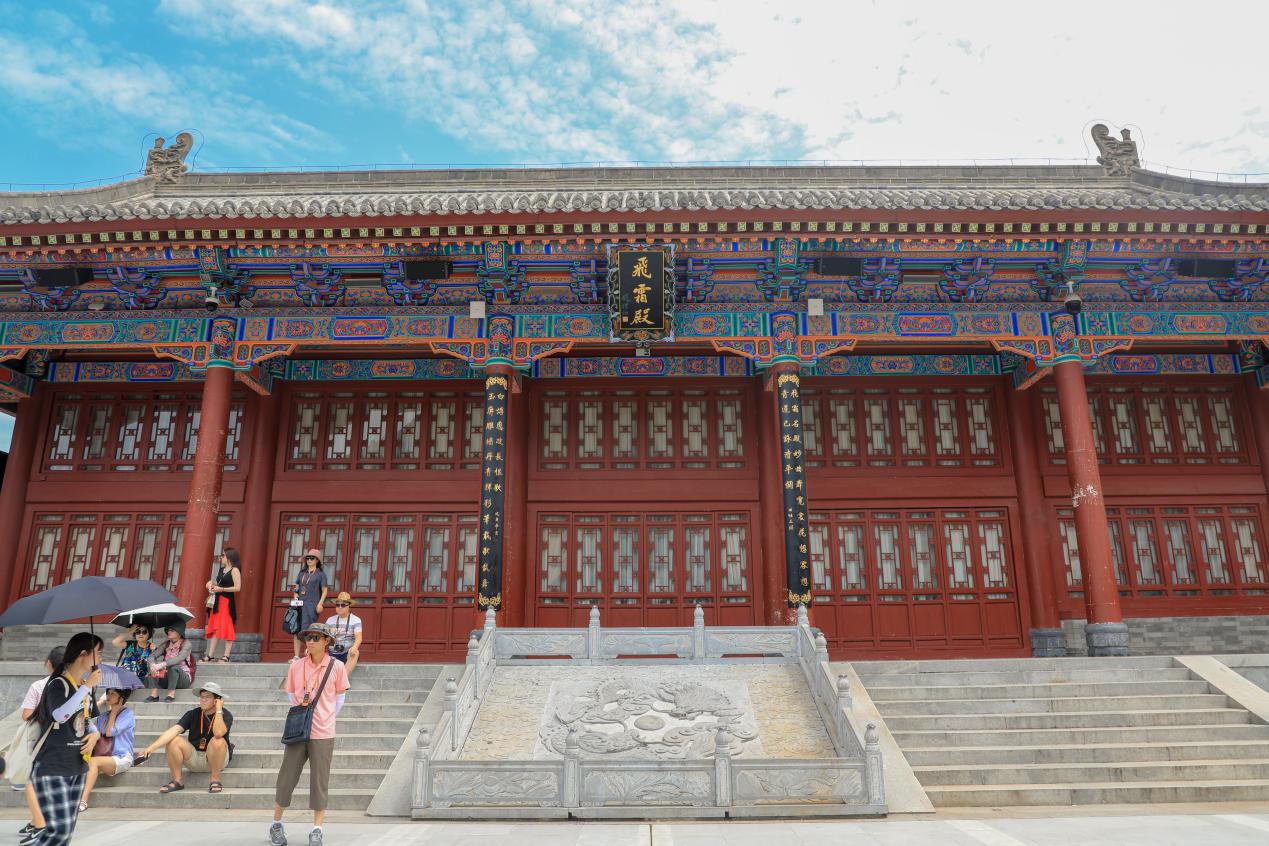 华清池的爱情故事,华清宫里爱情故事