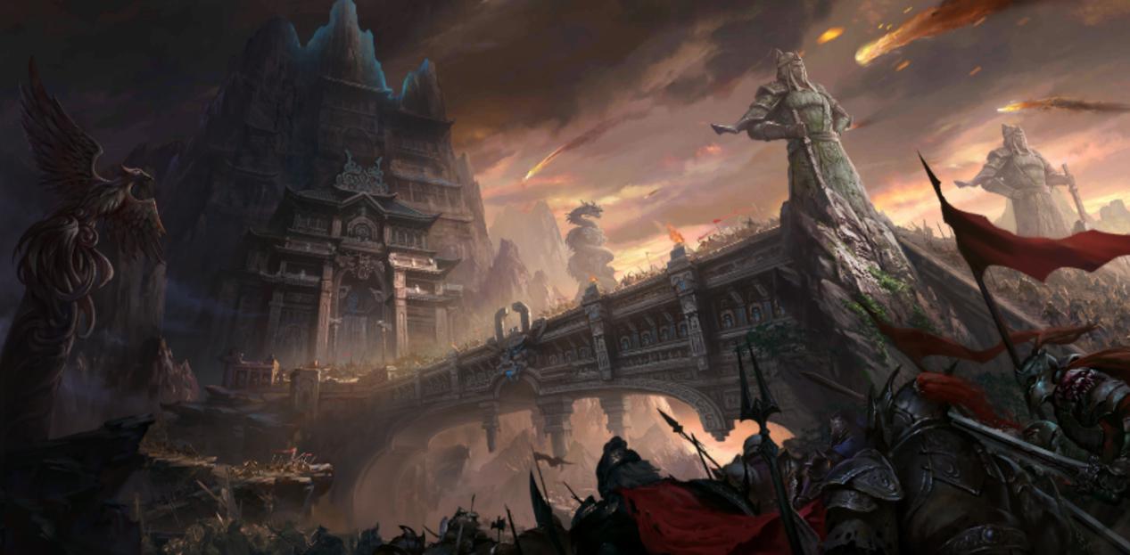 qq华夏手游新活动,华夏手游家族活动攻略