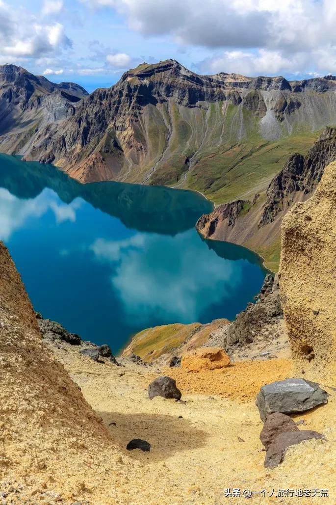 长白山一日游高铁,高铁可以直达长白山景区吗