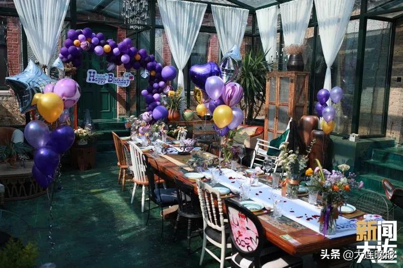 五一近郊游打卡甘井子,五一大连甘井子区景点攻略