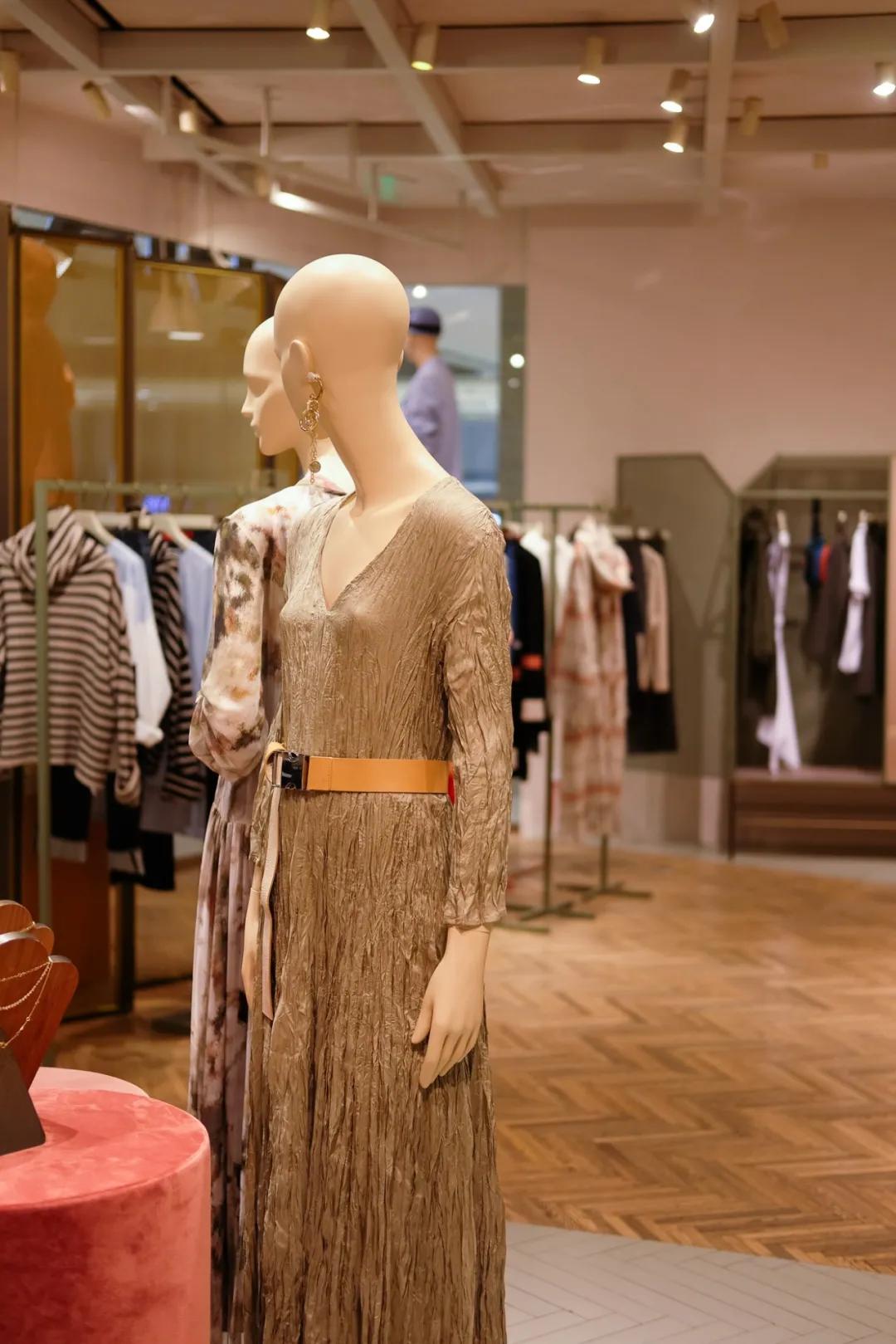 购物指南 | 轻松get顾佳式穿搭，并附越买越省的秘笈