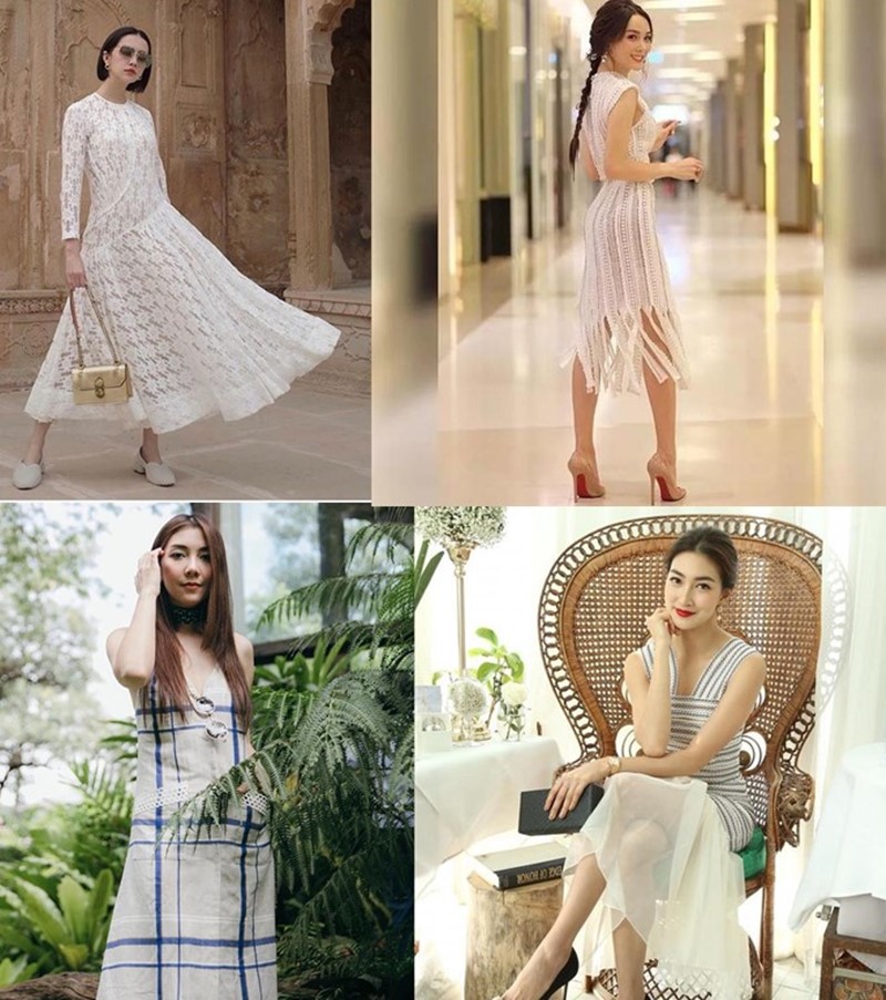 去泰国必买的十大品牌,泰国旅游购物奢侈品有哪些品牌