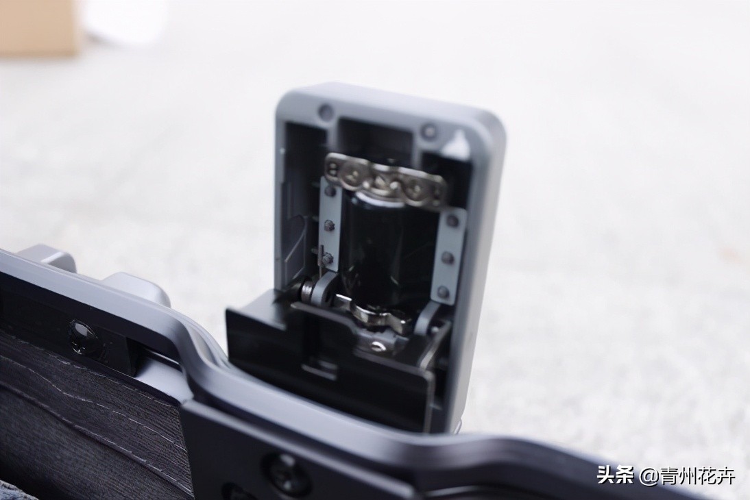 旅行好搭档-地平线8号行李箱测评