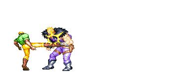 经典怀旧街机游戏恐龙快打谁玩过,经典街机恐龙快打竟然有续作