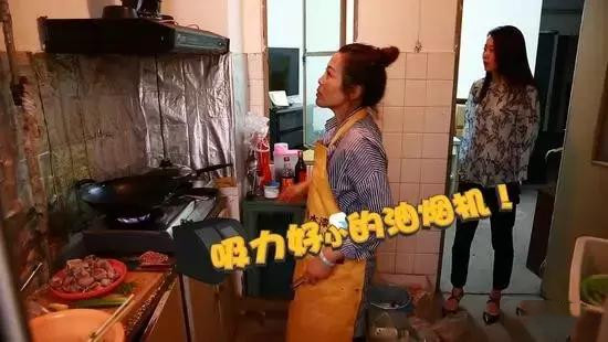 70平2室一厅奇葩户型,56平方两房一厅装修正方形户型