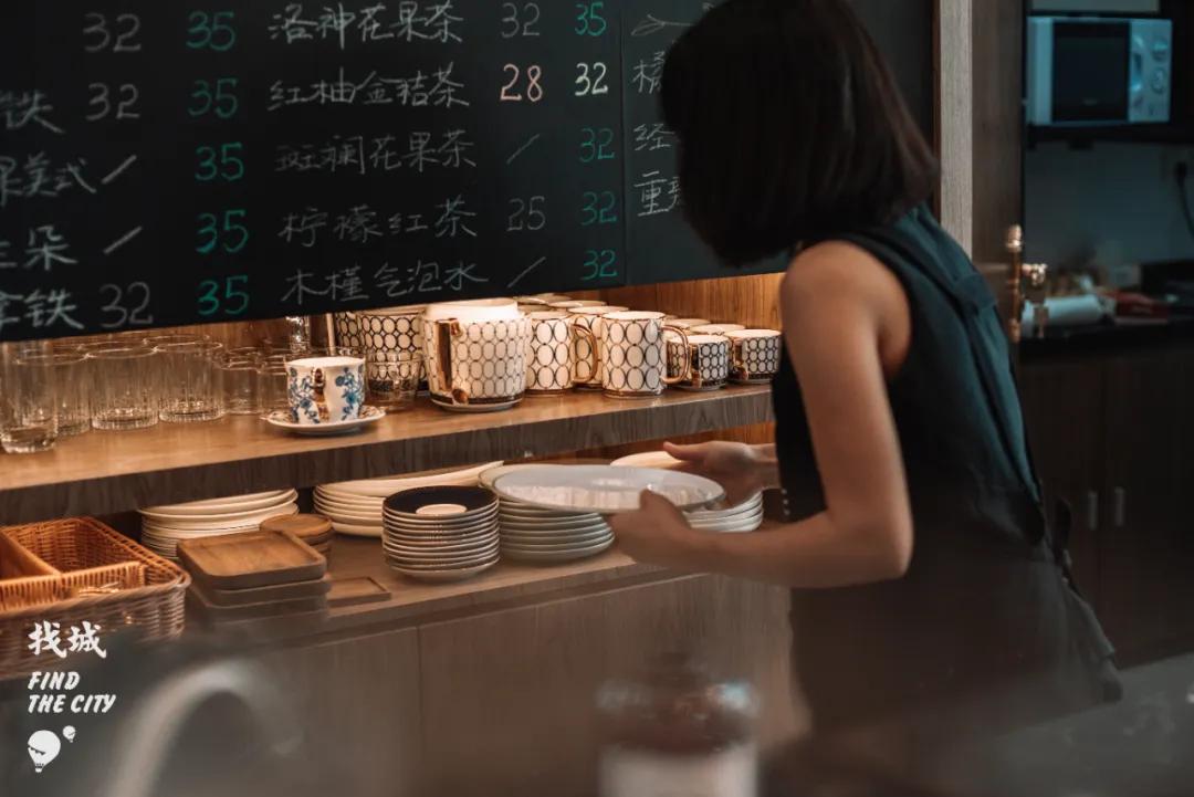 斜杠青年咖啡外号,斜杠青年咖啡