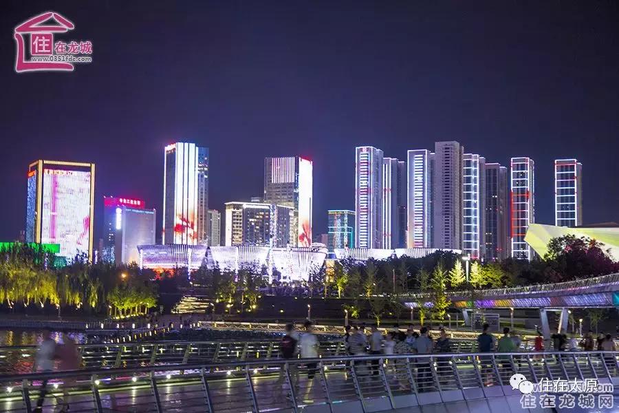 河西新增购物中心,太原下元公元时代城购物中心