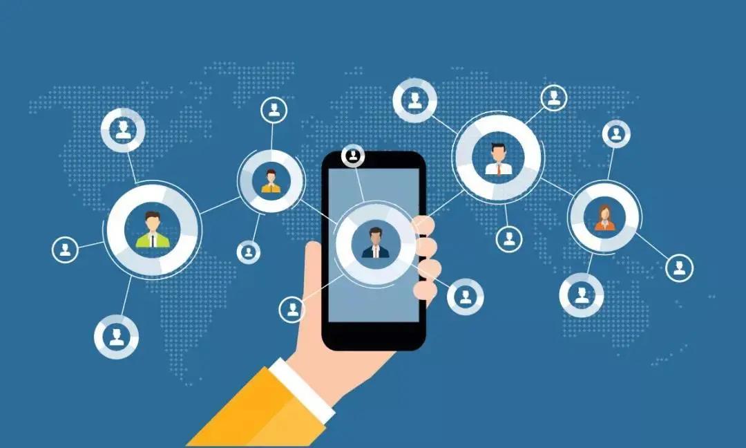 用电商模式创业,用互联网思维做社群生意