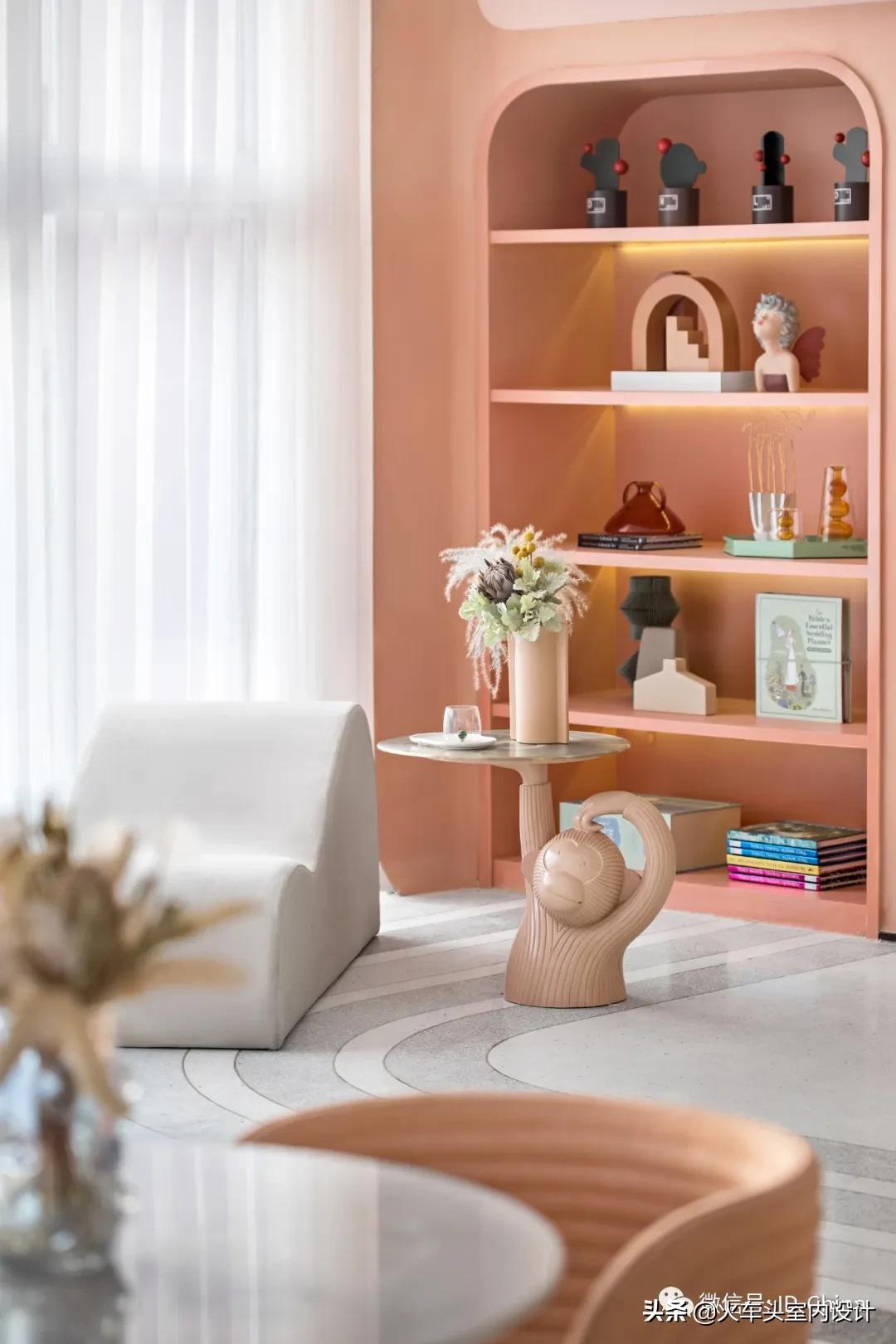 寻梦环游之旅——恒信·青州风华尚品幼儿园