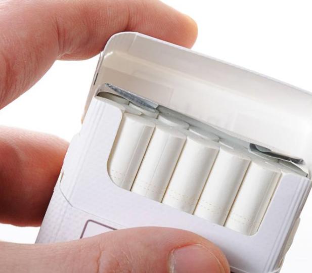 别再抽这四种香烟了,老铁们不要再抽假烟了