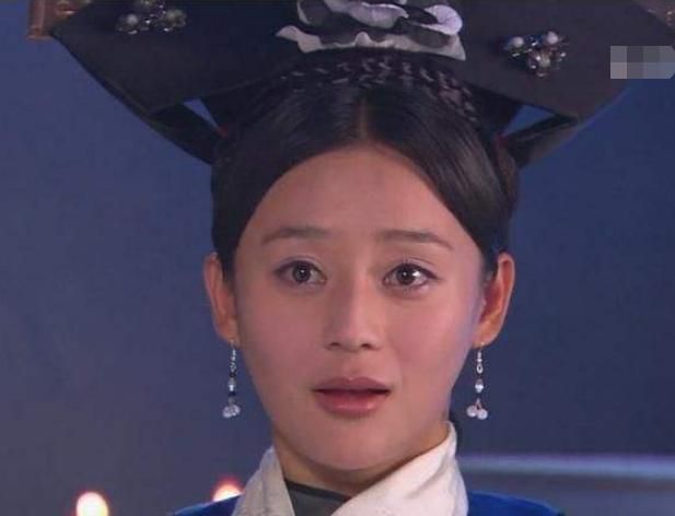 袁姗姗被于正力捧是什么时候,早年袁姗姗是于正力捧的新人之一