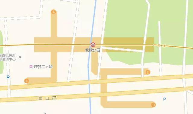 沈阳地铁换乘怎么坐详细流程,沈阳几号通地铁公交