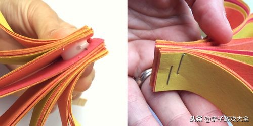 适合孩子感恩节的互动游戏,感恩节带孩子玩什么游戏