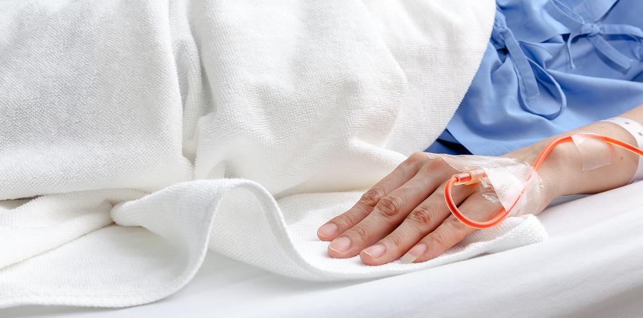 肺癌转移到甲状腺化疗的副作用,小细胞肺癌化疗的副作用和危害