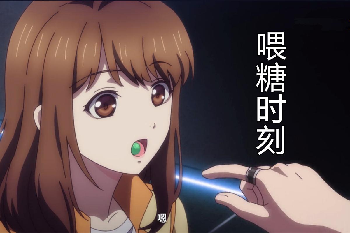 恋与制作人周棋洛高清卡面,恋与制作人周棋洛独家记忆视频