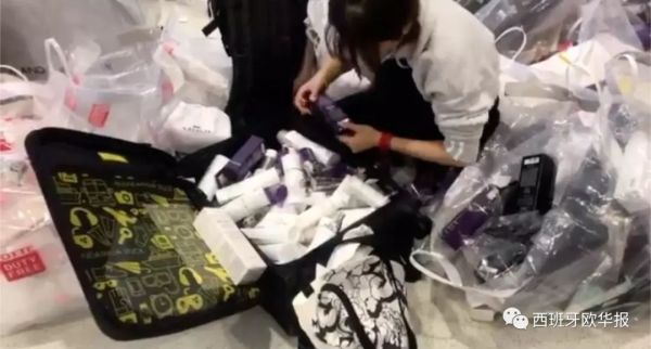 曝光海外代购圈中黑幕,揭秘国外代购化妆品
