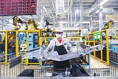 为湖北复工复产加油,复工复产干劲十足