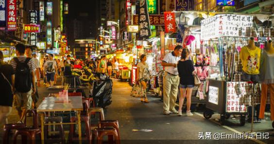 行程攻略：高雄一日游，回想起这座充满艺术气息的城市