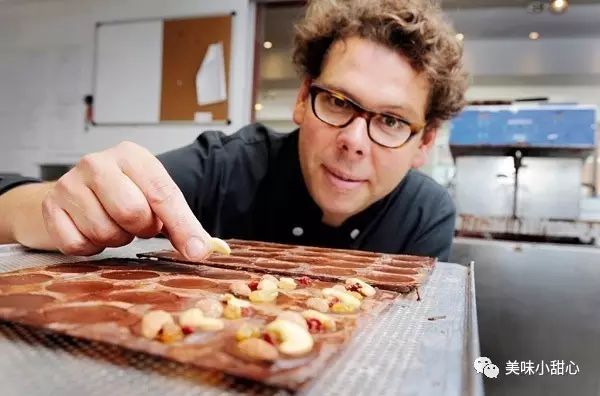 巧克力王国比利时,比利时巧克力正宗