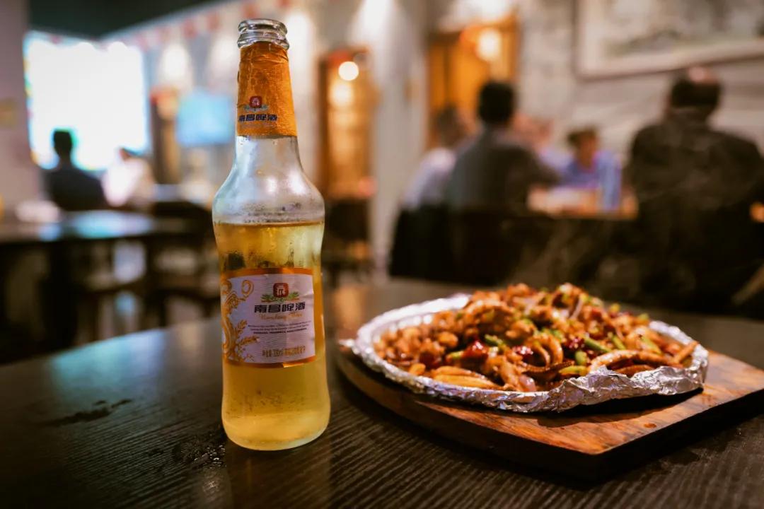 嗦粉人的快乐你体会到了吗美食,嗦粉人的快乐就是这么简单