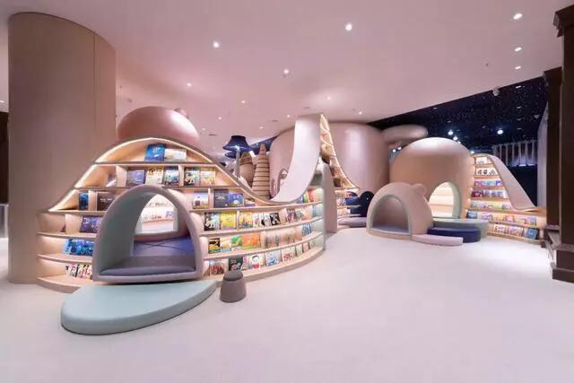 深圳最大的室内游乐场,深圳适合小孩玩的游乐场