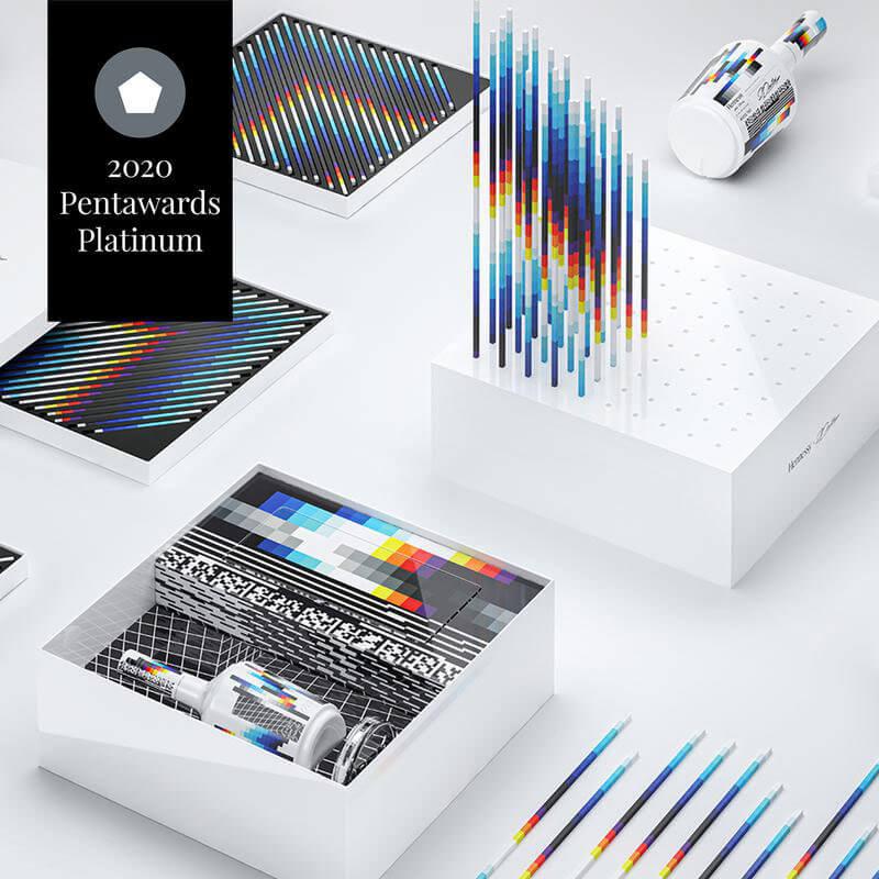 2020中国包装创意获奖设计,2020全球最佳获奖包装设计