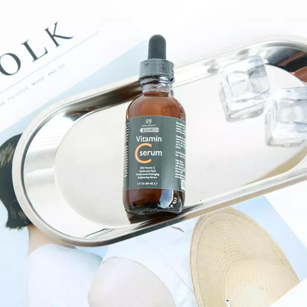 8款最好用护肤品推荐,价格亲民又特别好用的精华