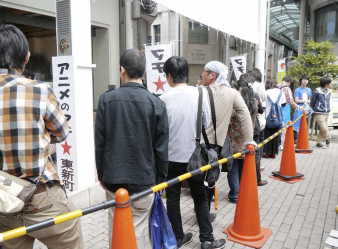 宅男真好“骗”！面向二次元御宅族的献血联动，阿宅的血有多香？