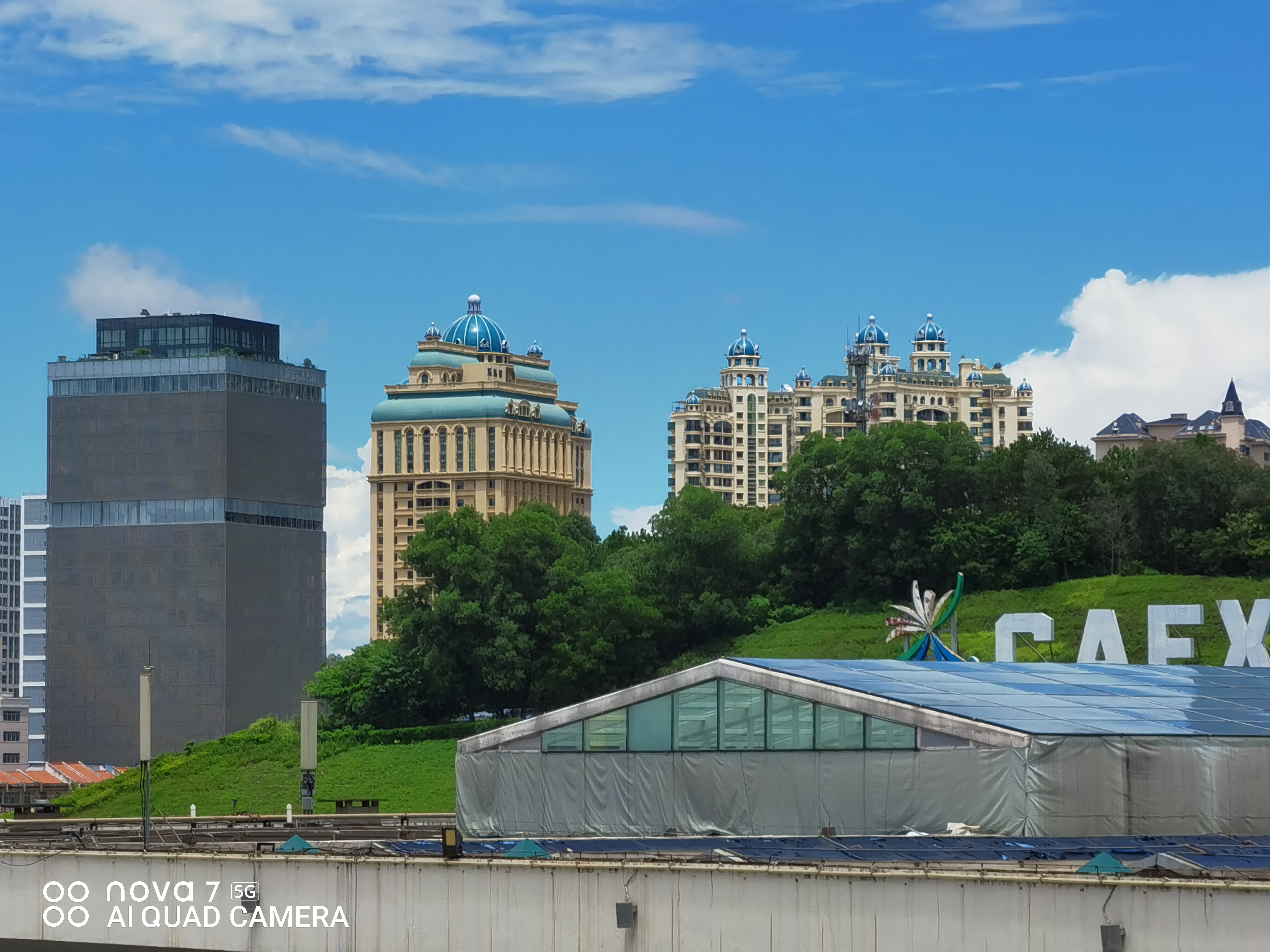 华为nova7新款5g全网通测评,华为nova75gpro深度评测