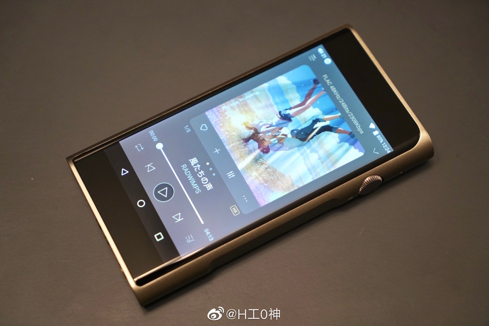 山灵m6pro和m6有啥区别,山灵m6pro优缺点