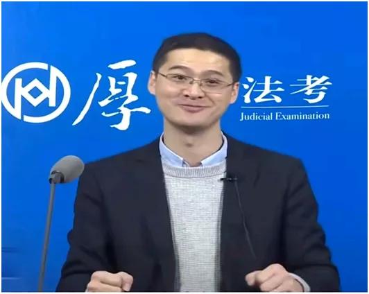 看罗翔说刑法,读完罗翔的法律的悖论