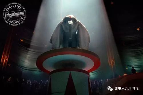 小飞象和猫头鹰影评,电影小飞象观后感影评