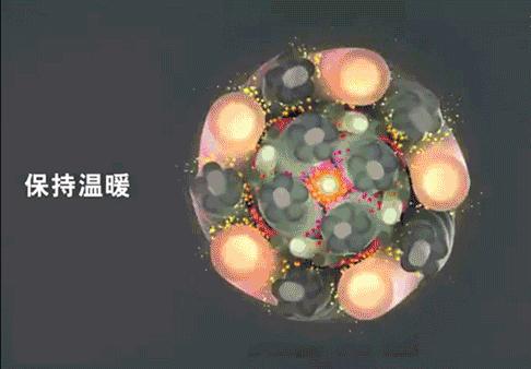 烂大街的阔腿裤也穿出高级感,阔腿裤就要选择保暖又显瘦的