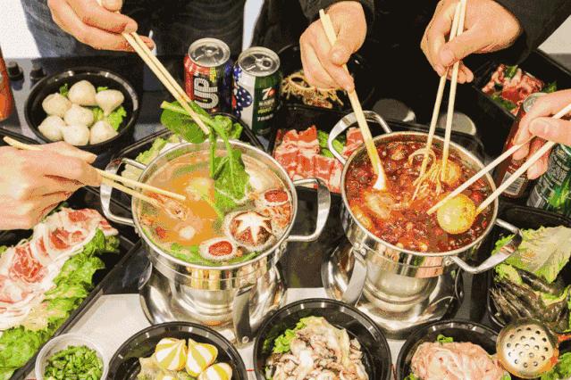 小餐饮店创业的商机,小餐饮店创业项目