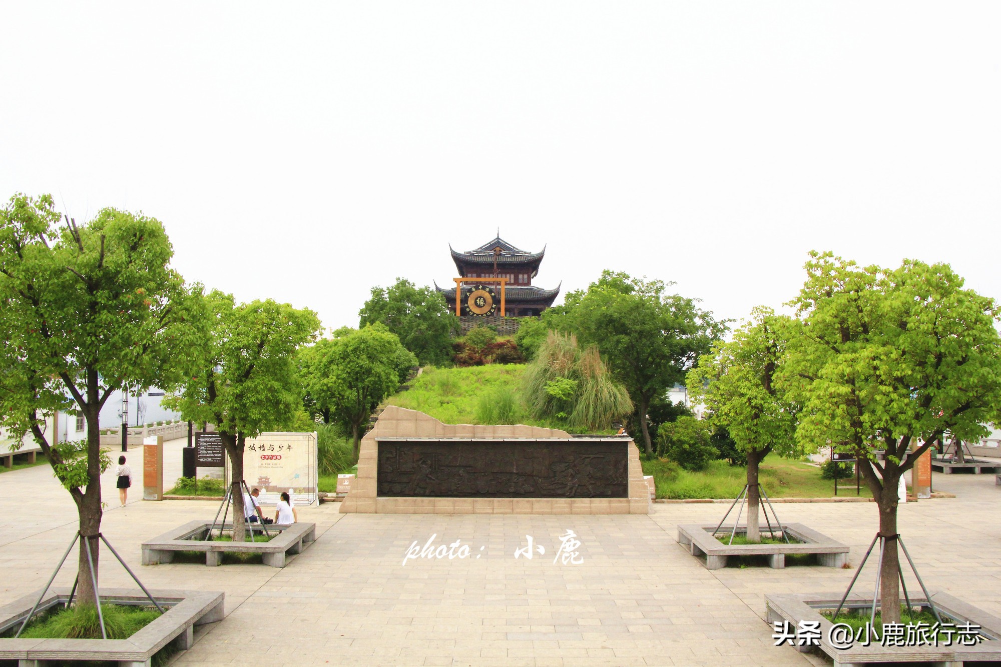 苏州最让人惋惜的景点,苏州最值得去的名胜古迹