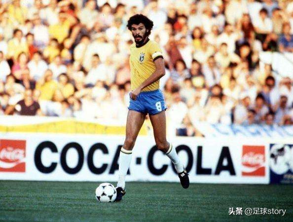 大罗认为的巴西史上最佳阵容,里瓦尔多卡福小罗大罗卡洛斯