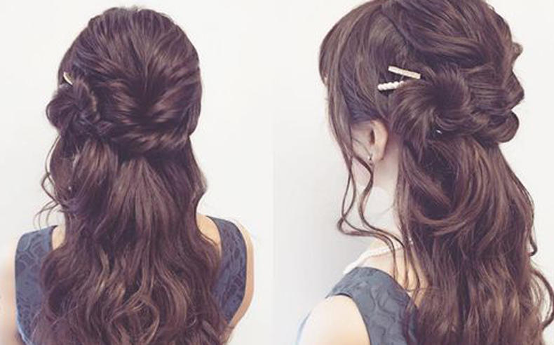 多种脸型对应的发型拿去剪不谢,不适合披头发的脸型剪什么发型